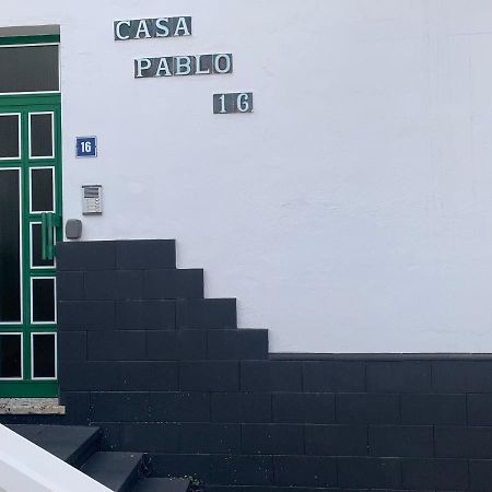 Casa Pablo III Tranquilo,A Cinco Minutos Del Puerto De La Cruz Daire Los Realejos Dış mekan fotoğraf