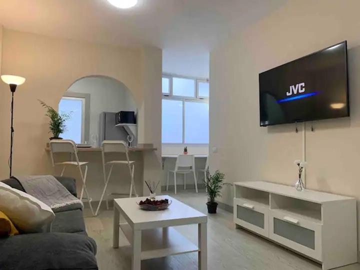 Casa Pablo III Tranquilo,A Cinco Minutos Del Puerto De La Cruz Daire Los Realejos Dış mekan fotoğraf