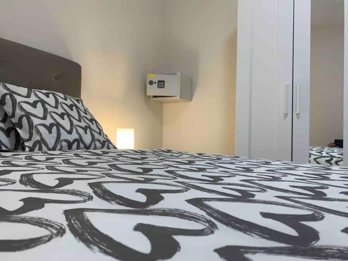 Casa Pablo III Tranquilo,A Cinco Minutos Del Puerto De La Cruz Daire Los Realejos Dış mekan fotoğraf