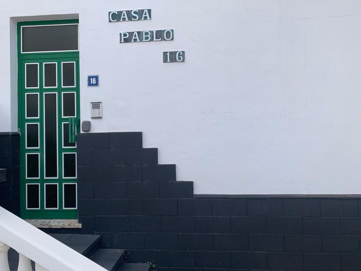 Casa Pablo III Tranquilo,A Cinco Minutos Del Puerto De La Cruz Daire Los Realejos Dış mekan fotoğraf